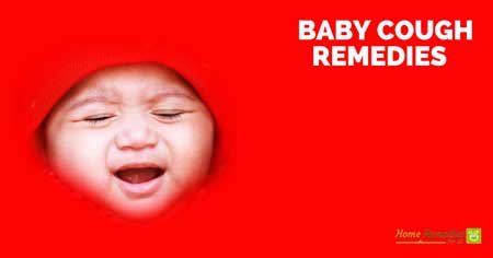 baby cough remedies rest