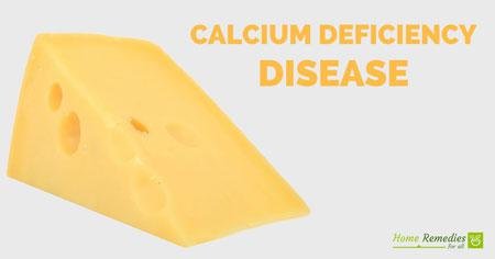 Cheese for hypocalcemia
