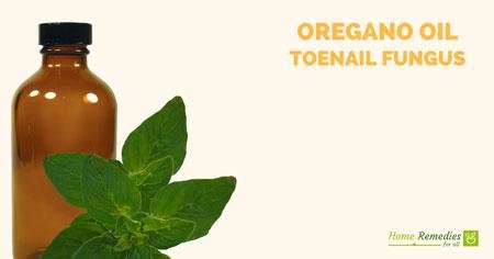 Oregano Oil