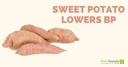 sweet potatoes