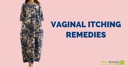 Vaginal Itching, Burning, and Irritation - WebMD