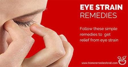 5 Ways to Reduce Eye Strain