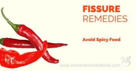 Home Remedies for Anal Fissure