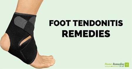 ankle braces for tendonitis