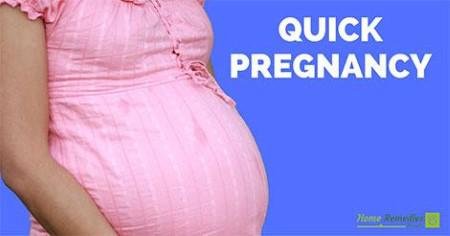 Pregnant woman