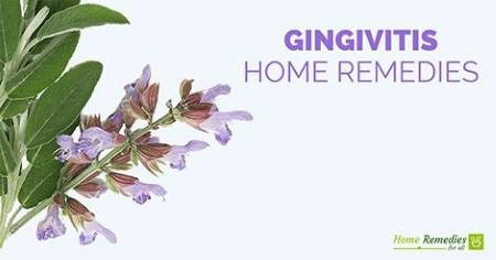 Sage for Gingivitis