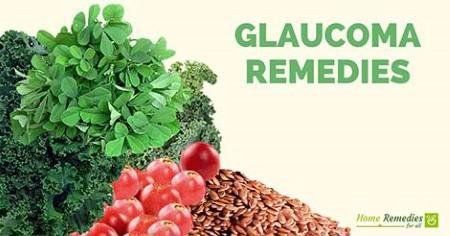 Fruits and Vegetables for Glaucoma