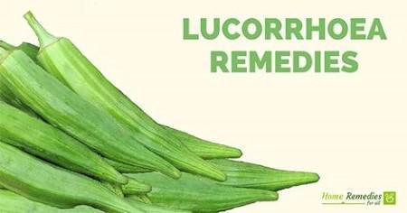 Okra for Vaginal Discharge