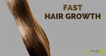 Long hair
