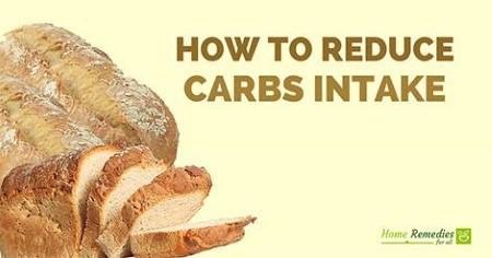 Carbohydrate rich bread
