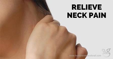 Neck