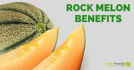 Rock melon