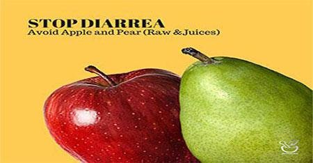 Stop Secretory Diarrhea