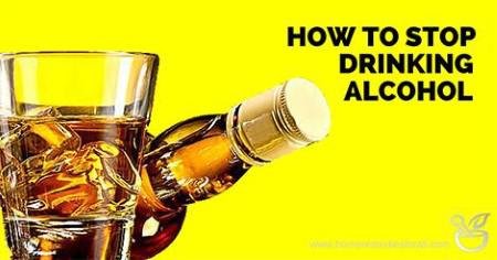  Alcohol on the rocks