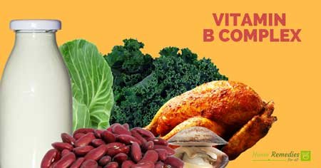vitamin b complex